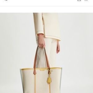 Tory Burch tote